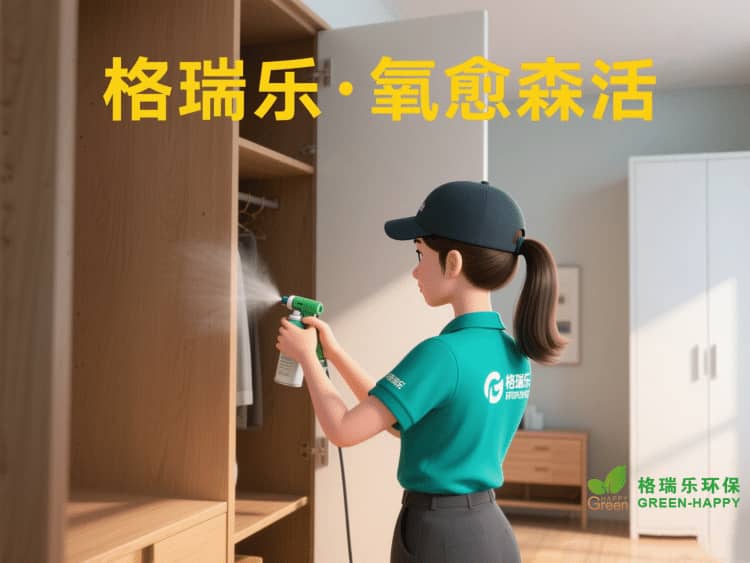 舞臺幕后，負(fù)氧離子保障精彩呈現(xiàn)