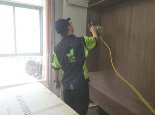 武漢除甲醛口碑較好的公司怎么選？本地業(yè)主實測標(biāo)準(zhǔn)與案例參考