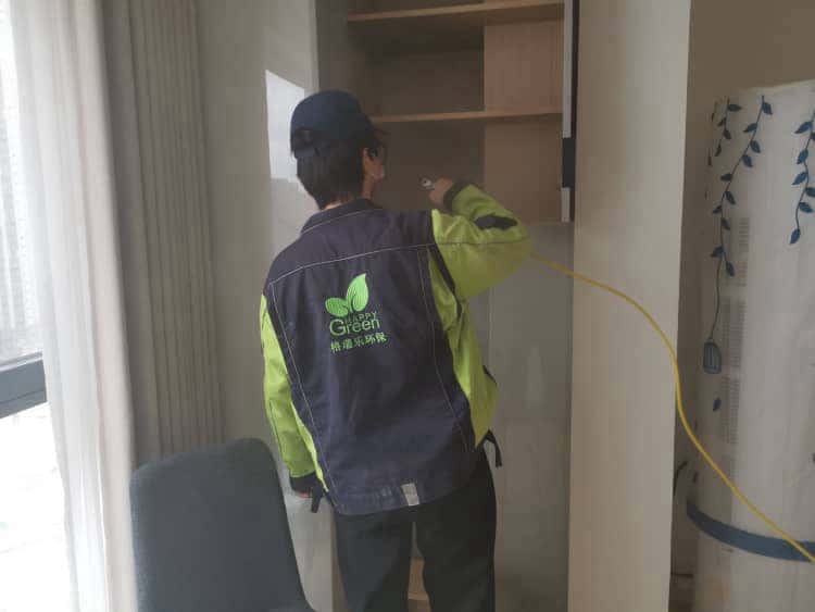 武漢除甲醛哪家強(qiáng)？5招選對(duì)！