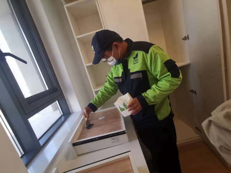 武漢除甲醛咋選？2招避坑不踩雷！