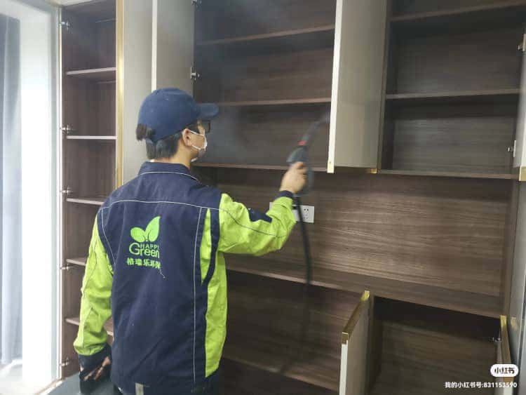 武漢除甲醛咋選？3招避坑指南！