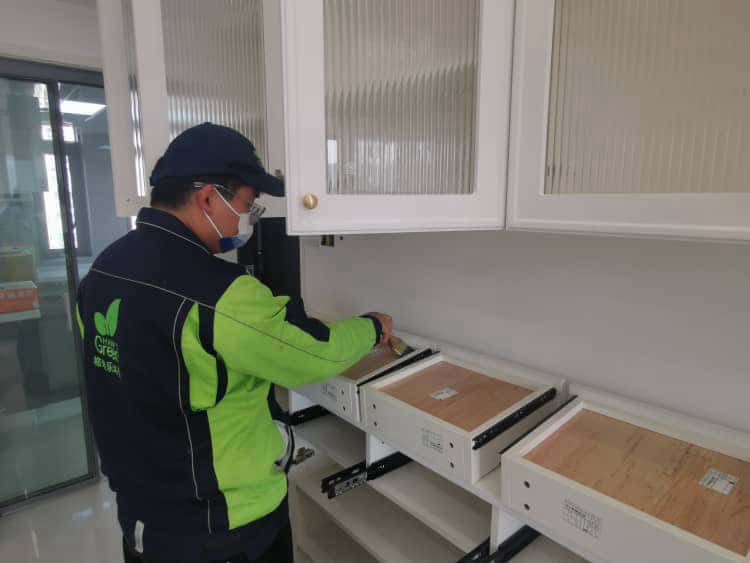 武漢除甲醛咋選？3招選對！