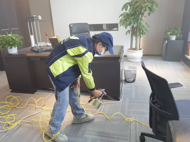 武漢除醛別瞎搞！3個錯誤害你住不了家