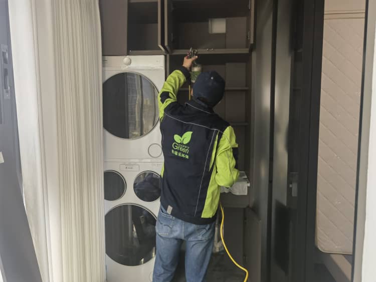 武漢新房除醛莫慌！6種方法實測優(yōu)劣