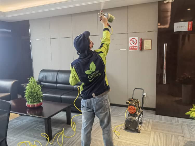 武漢除甲醛加盟靠譜嗎？12年老牌揭秘3個賺錢關(guān)鍵